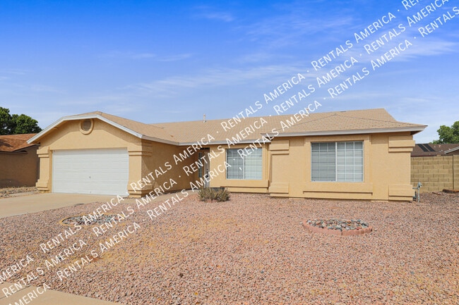 6164 E Grandview St in Mesa, AZ - Building Photo - Building Photo
