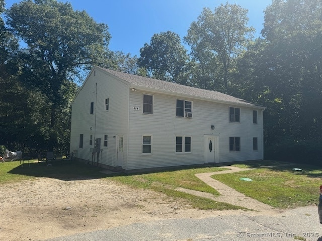 454 Cow Hill Rd in Groton, CT - Building Photo - Building Photo