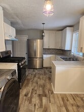 4025 Carol Dr in Jackson, MS - Building Photo - Building Photo