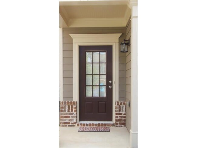 6265 Crested Moss Dr in Alpharetta, GA - Building Photo - Building Photo