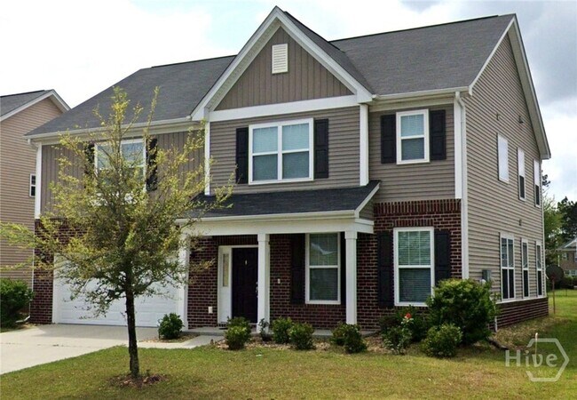 116 Winslow Cir in Pooler, GA - Building Photo - Building Photo