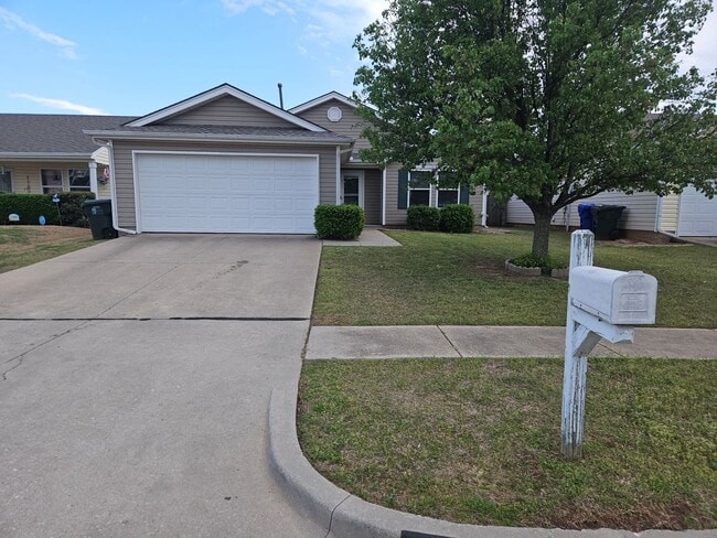 property at 512 Poppy Ln