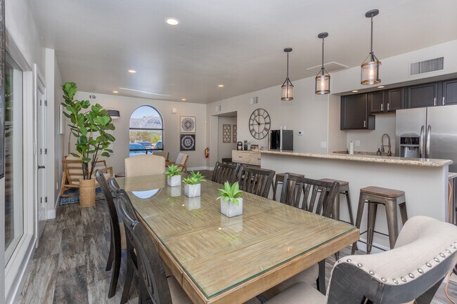 Campbell Ranch in Tucson, AZ - Building Photo - Building Photo