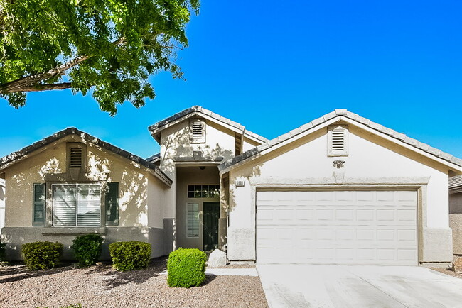 property at 6901 Rosinwood St