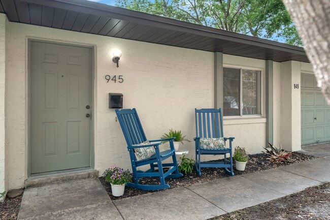 property at 945 Morris Ave