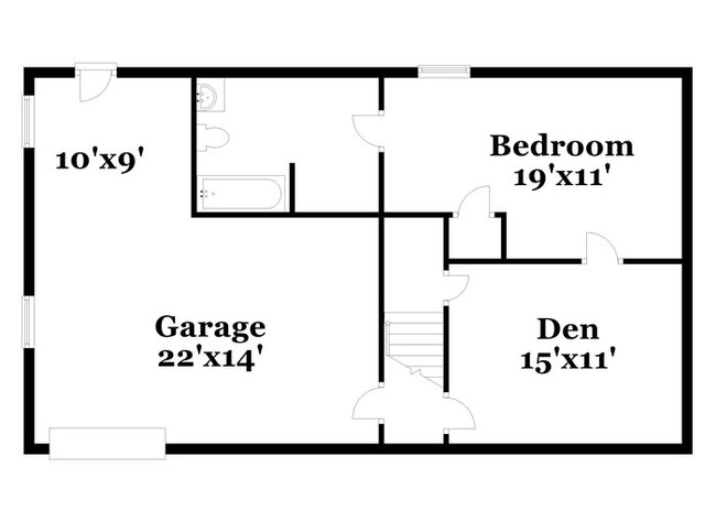 1809 Doman Cir in Birmingham, AL - Building Photo - Building Photo