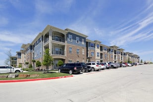 Cortland Presidio East