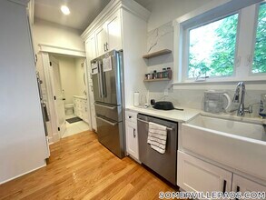 55 Montrose St in Somerville, MA - Foto de edificio - Building Photo