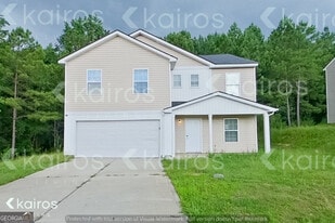 454 Kildare Wy in Macon, GA - Building Photo