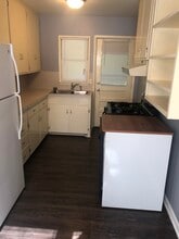 1022 S Stanley St in Stillwater, OK - Foto de edificio - Building Photo