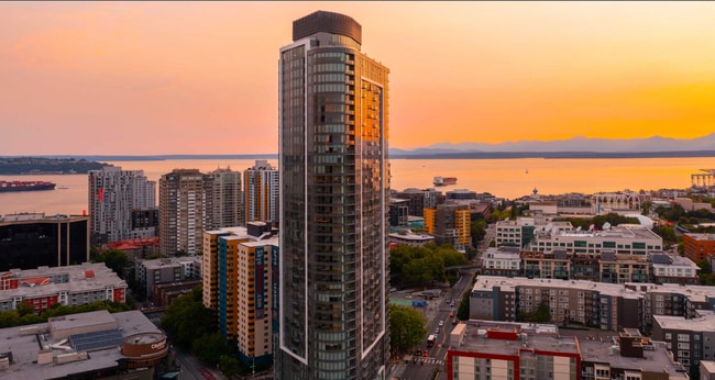 property at 2510 6th Ave
