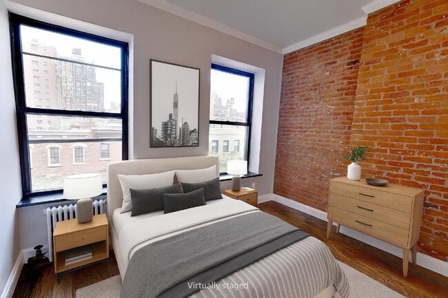 206 E 83rd St, Unit 3E