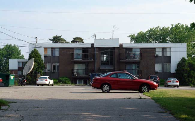 724 6th St in Bowling Green, OH - Building Photo - Building Photo