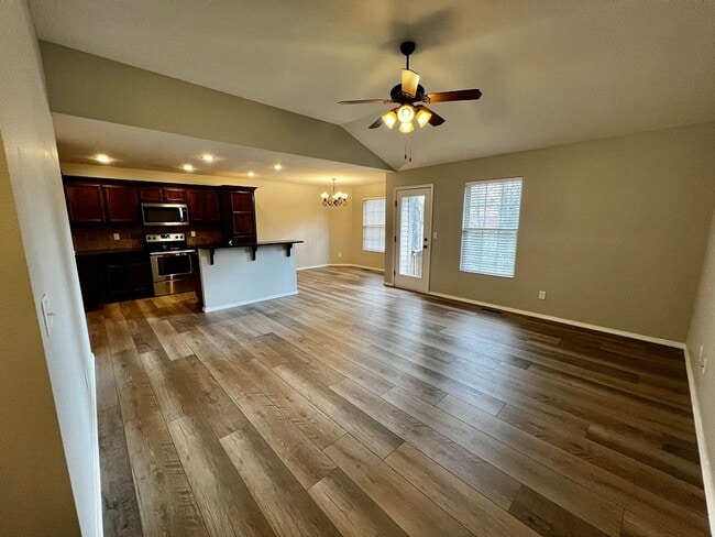 4564 W Greenridge St in Springfield, MO - Building Photo - Building Photo