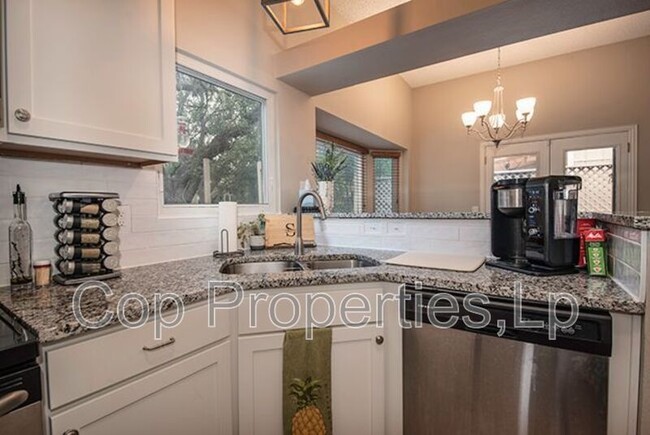16807 Cedar Tree Way in San Antonio, TX - Building Photo - Building Photo