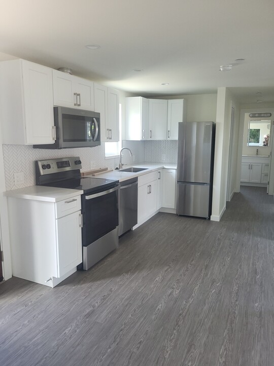 2631 Regent St, Unit B in Berkeley, CA - Building Photo