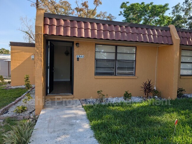 property at 8944 Temple Terrace Hwy