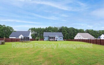 40 Newman Ln in Wendell, NC - Building Photo - Building Photo