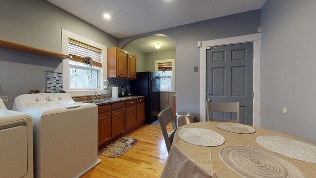 12 Bentham Rd in Boston, MA - Building Photo - Building Photo