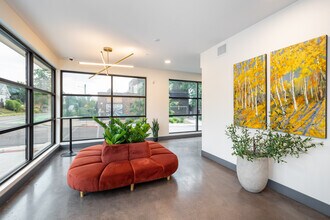 29X in Denver, CO - Foto de edificio - Interior Photo