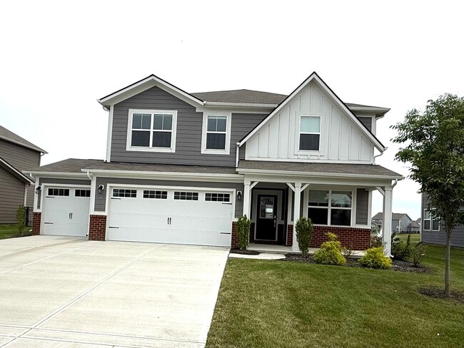 property at 15894 Winnower Dr