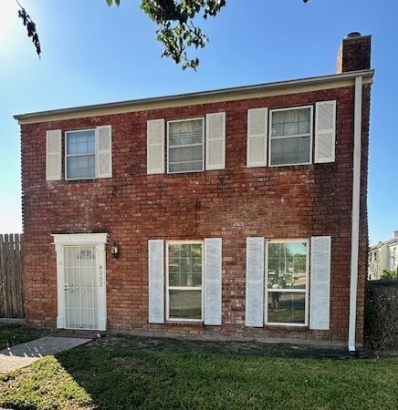 property at 4252 Belle Park Dr