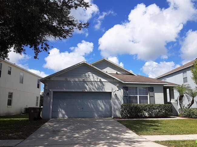 property at 1077 Berkeley Dr