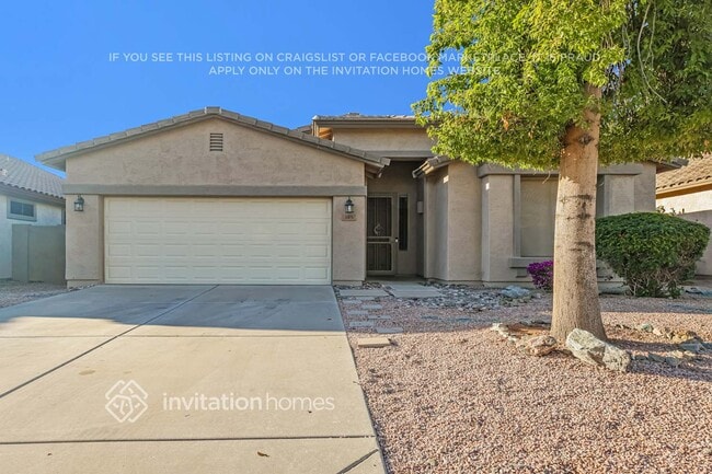 property at 155 E Canary Ct