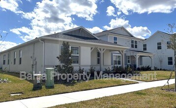 10318 Evening Horizon St in Orlando, FL - Building Photo - Building Photo