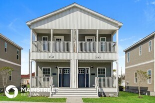 3145 4th Ave S in St. Petersburg, FL - Building Photo