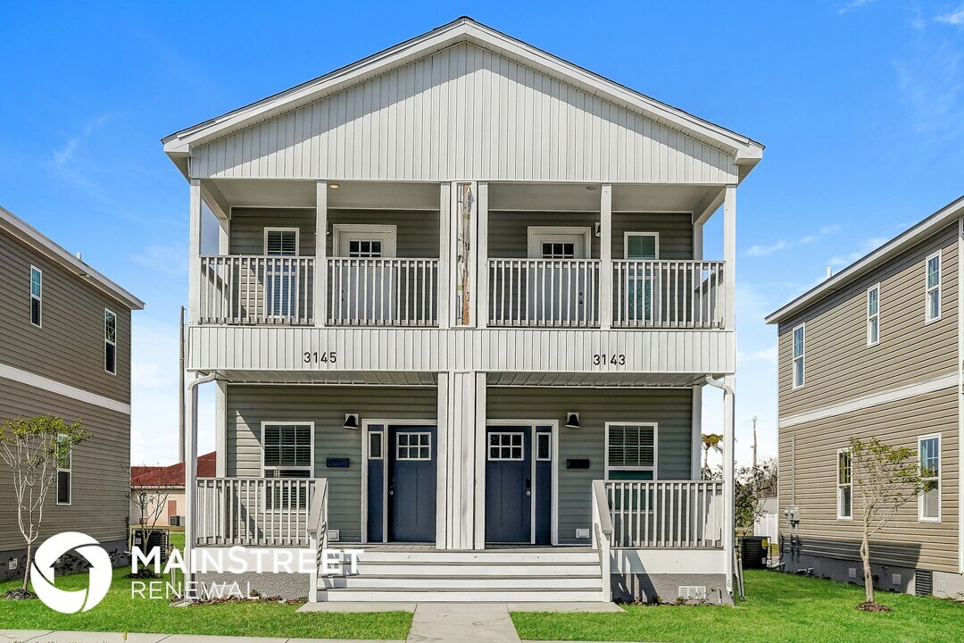 3145 4th Ave S in St. Petersburg, FL - Foto de edificio