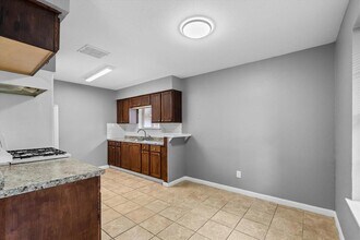 3415 Gary Ln in Spring, TX - Building Photo - Building Photo