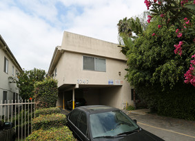 3747 Inglewood Blvd Apartamentos