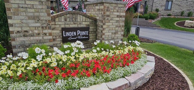 Linden Pointe - Leased Residences in Green Bay, WI - Foto de edificio - Building Photo