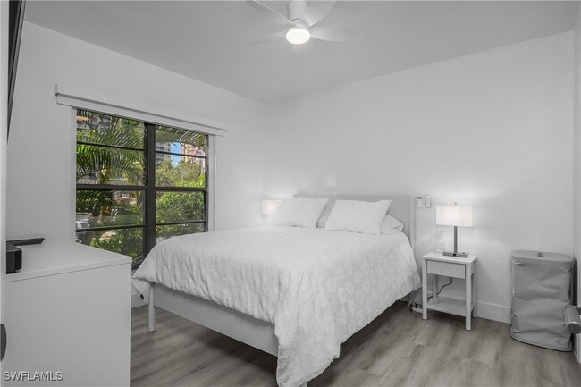 property at 201 S Collier Blvd