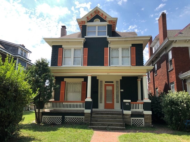 property at 231 E 16th Ave