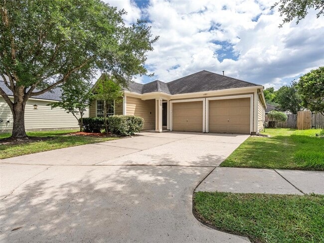property at 12810 Mainstay Pl Ln