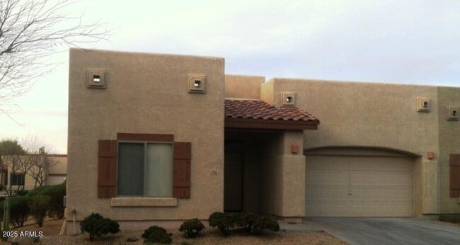 property at 1650 S Crismon Rd