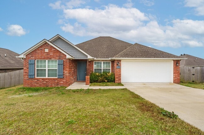 property at 2113 Ridge St