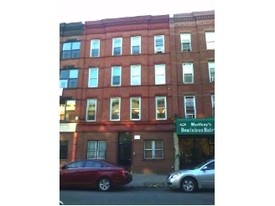 98 Ralph Ave in Brooklyn, NY - Building Photo - Building Photo