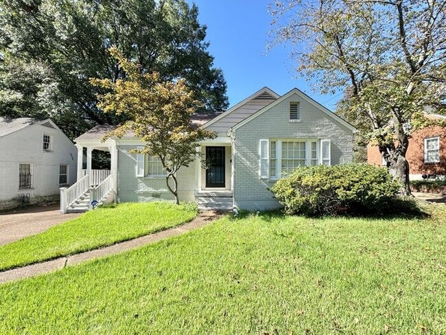 163 S Fenwick Rd in Memphis, TN - Building Photo - Building Photo