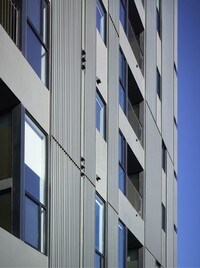 Building Photo - The Line Lofts Apartments in Los Angeles, California