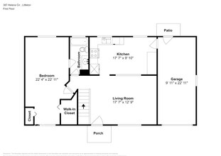 387 Helena Cir in Lone Tree, CO - Building Photo - Building Photo