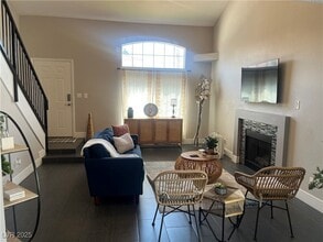 8476 Sewards Bluff Ave, Unit 5006 in Las Vegas, NV - Building Photo - Building Photo