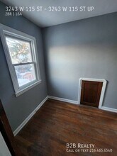 3243 W 115th St in Cleveland, OH - Building Photo - Building Photo