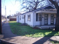 1322 Kney Rd in Memphis, TN - Foto de edificio - Building Photo