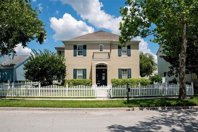 property at 411 Sycamore St