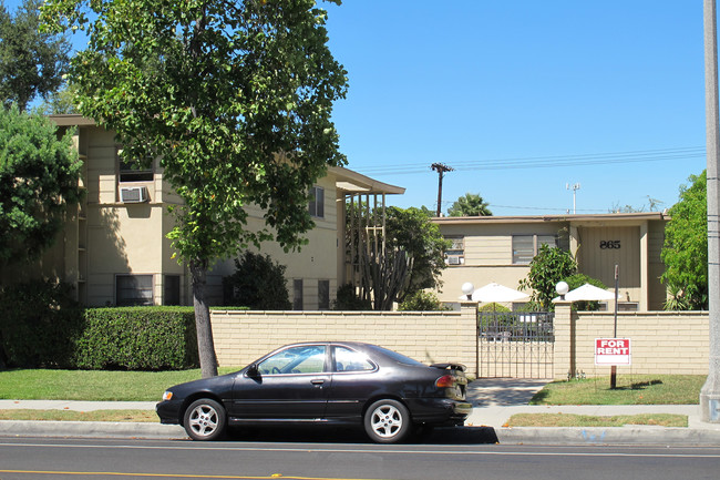 865 Marengo Ave in Pasadena, CA - Building Photo - Building Photo