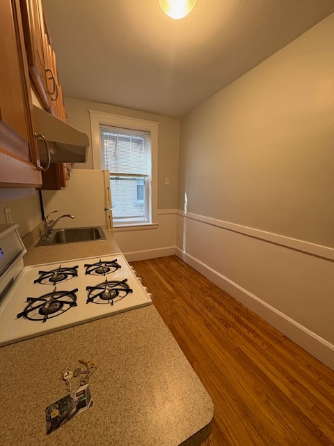 156 Summer St, Unit 408 in Somerville, MA - Building Photo - Building Photo