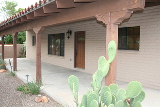 1200 N Wilson Ave in Tucson, AZ - Building Photo - Other